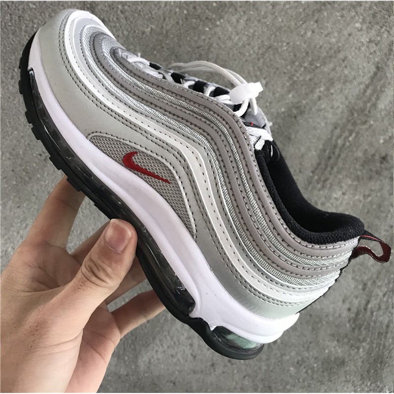 nike air max 97 children's