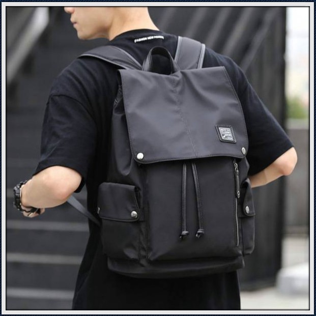 large backpack