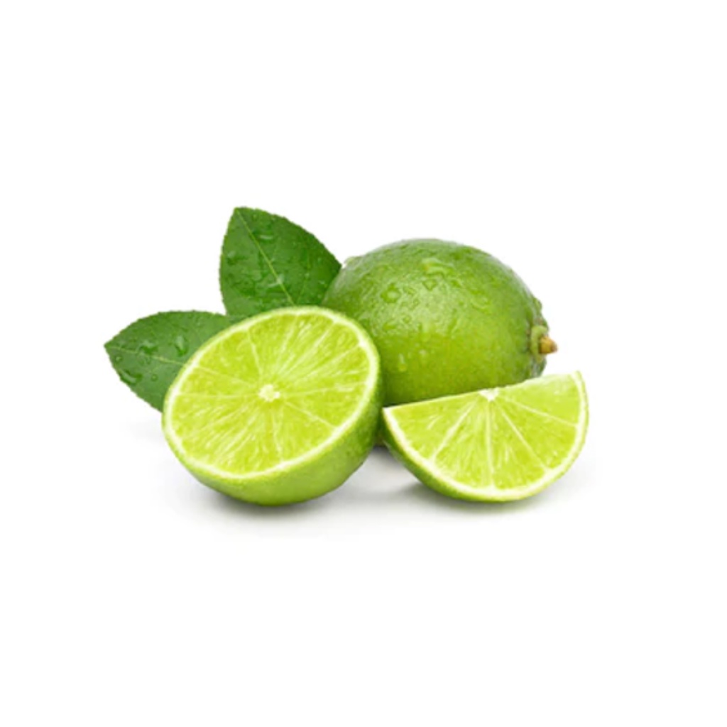 Large Key Lime 100g (sold per pack)