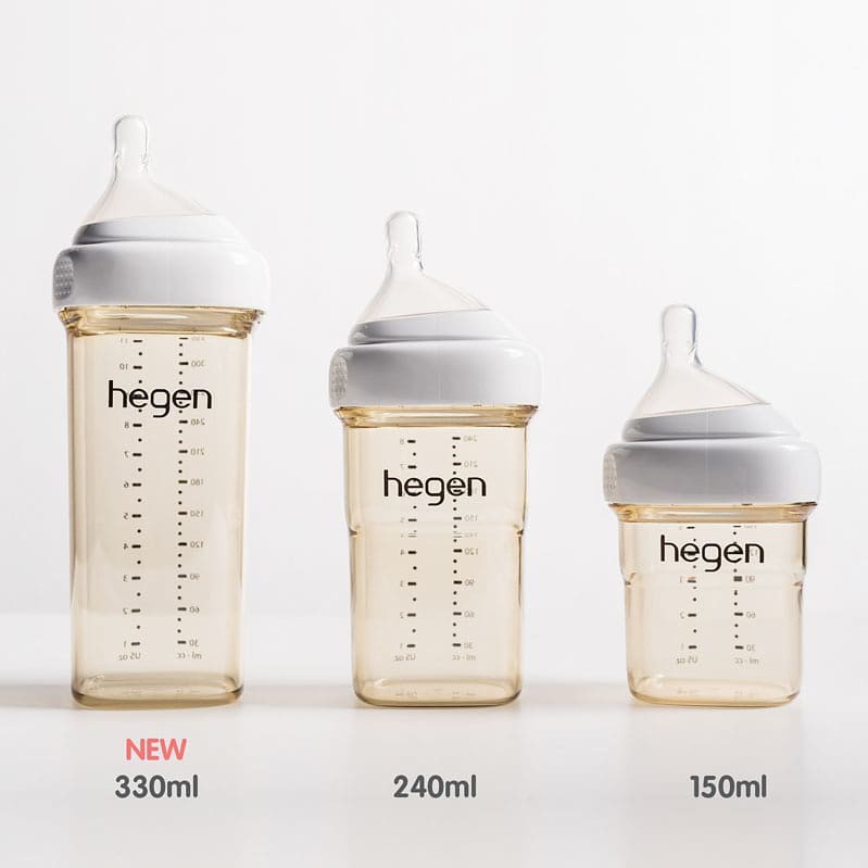 hegen bottle