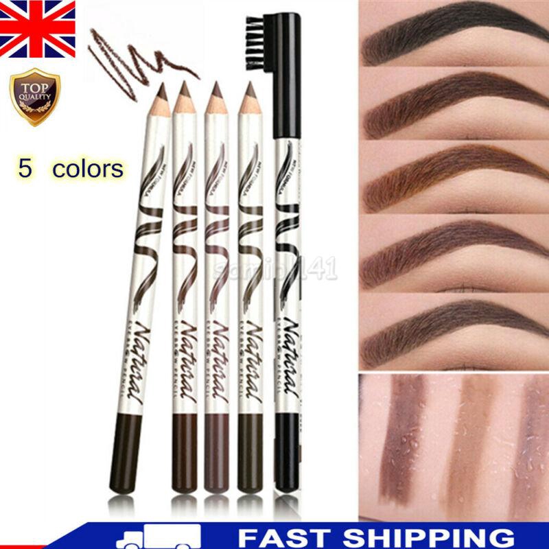 rimmel eyebrow pencil