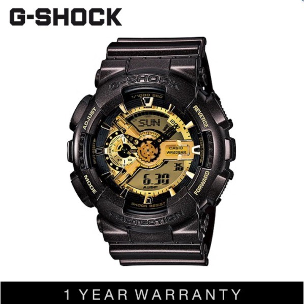 ga110br
