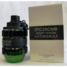 Viktor Rolf Spicebomb Night Vision By 90ml Perfume Tester Shopee Malaysia