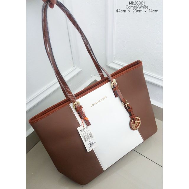 harga beg mk original