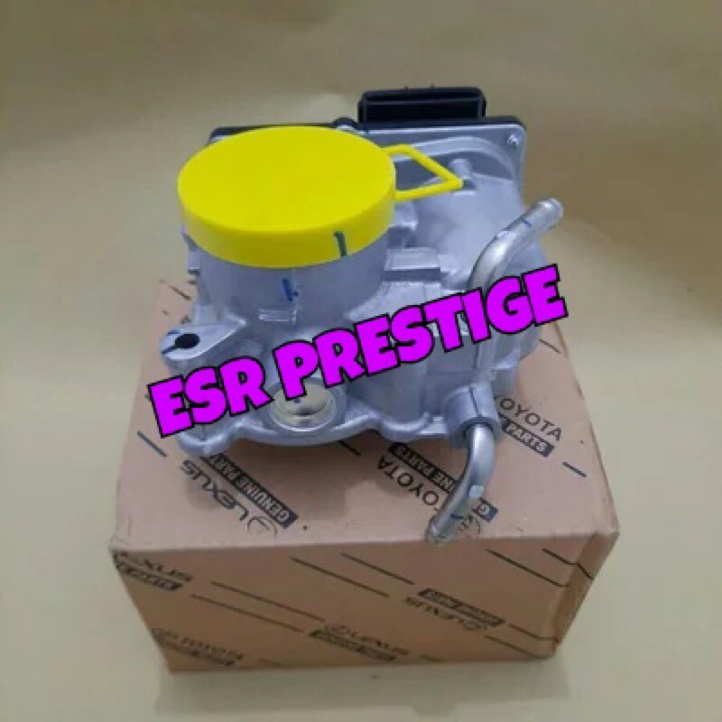Toyota Vios NCP93 throttle body Original Shopee Malaysia