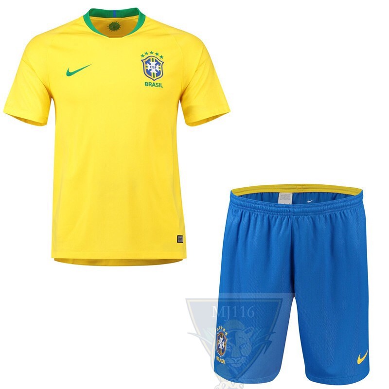 brazil national team training kit