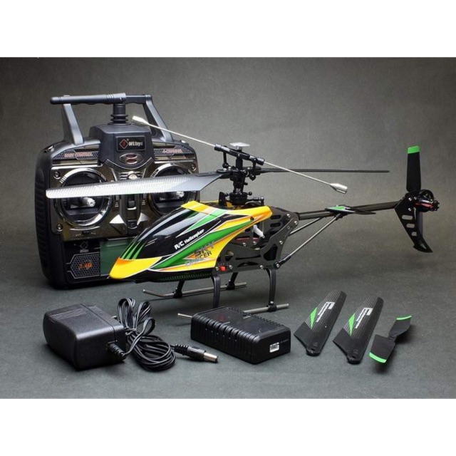 wltoys large v912