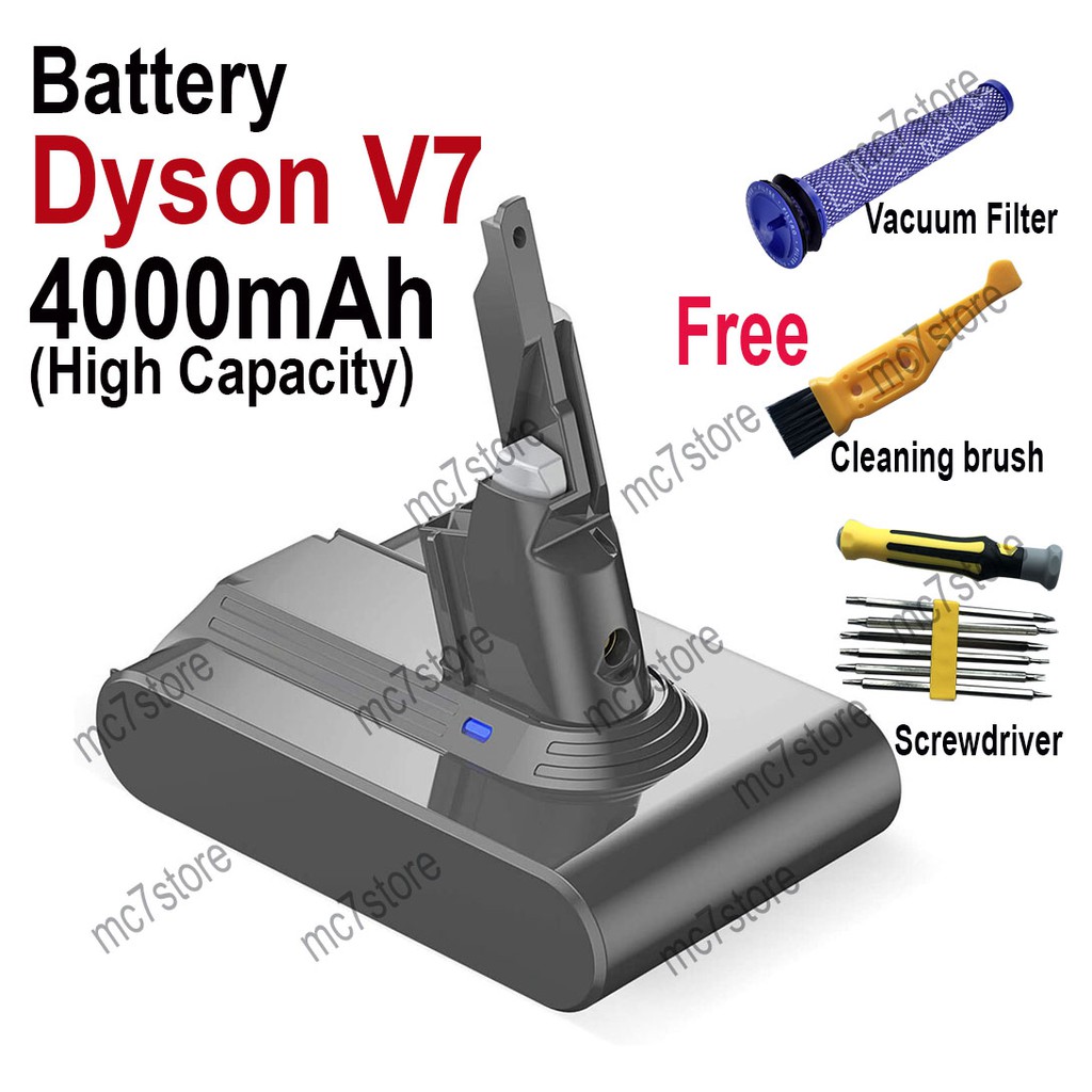 dyson vacuum cleaner - Prices and Promotions - Mar 2023 | Shopee Malaysia
