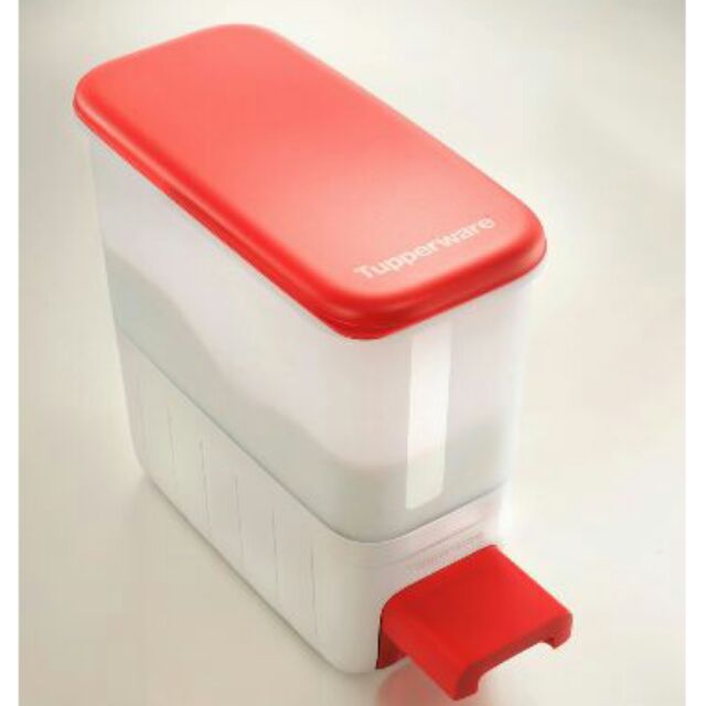 Tupperware Rice Smart 10L | Shopee Malaysia