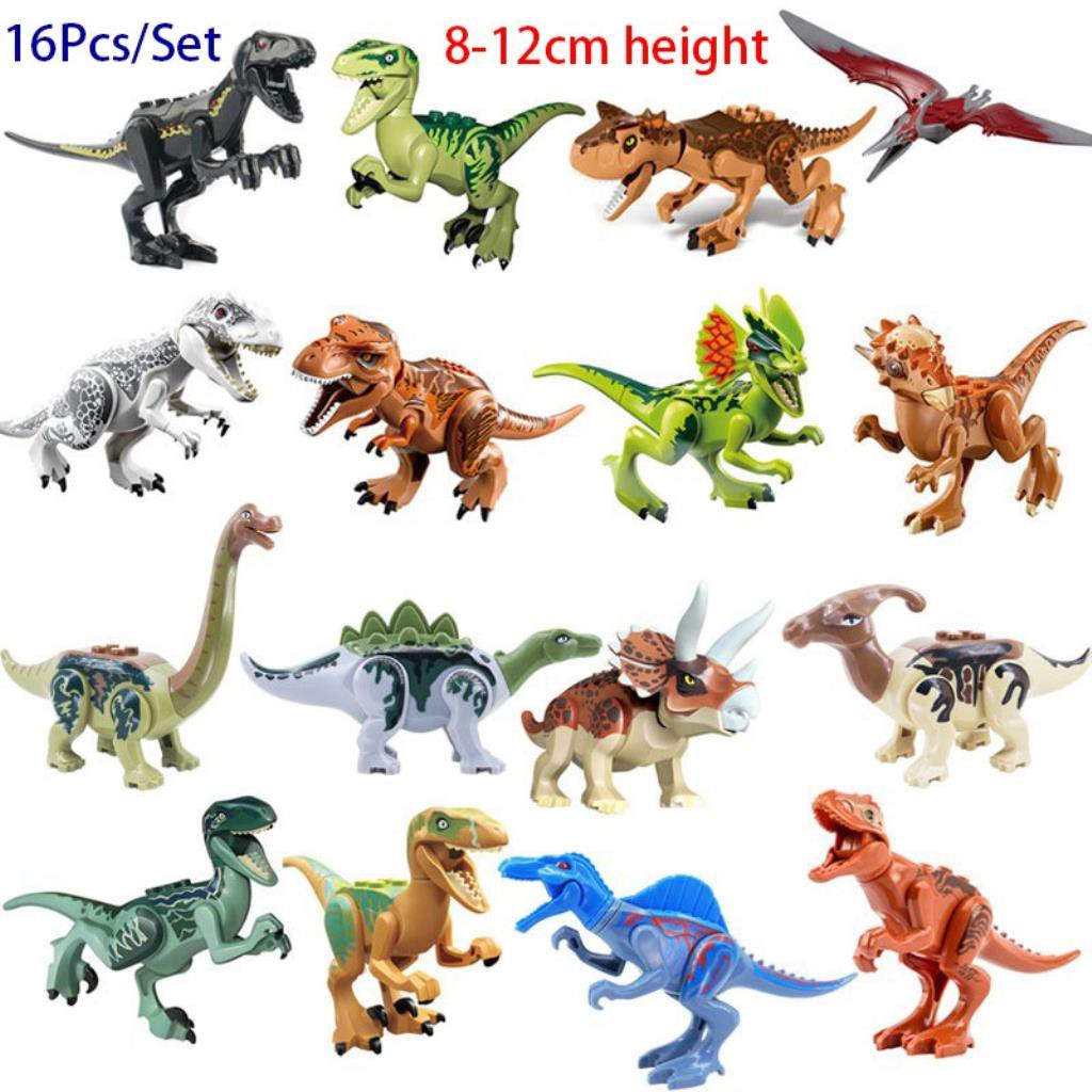 lego dino park
