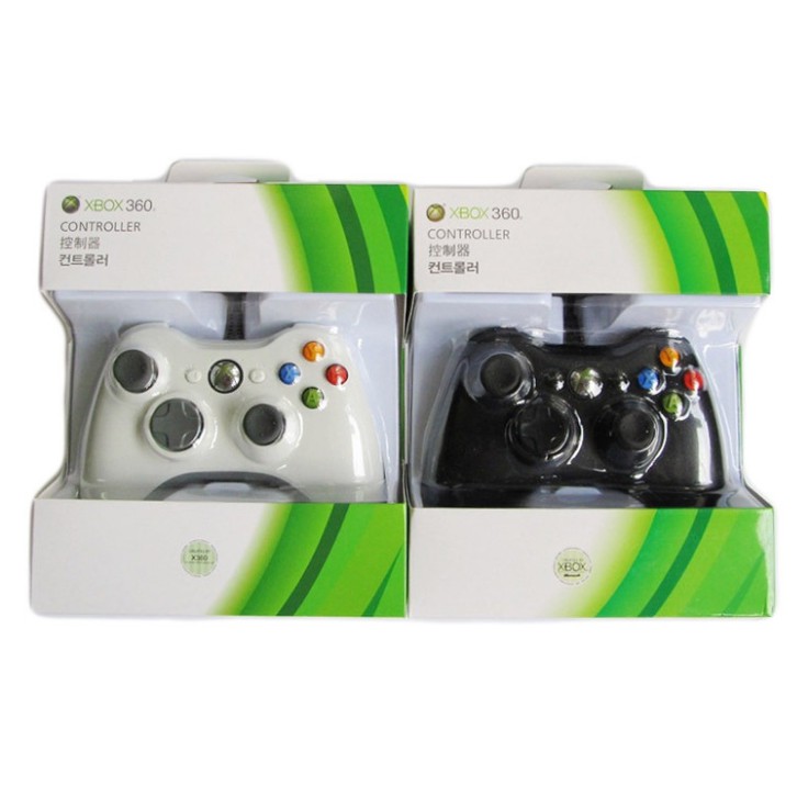 xbox 360 controller compatibility