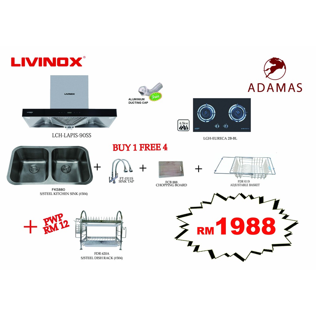 livinox lapis