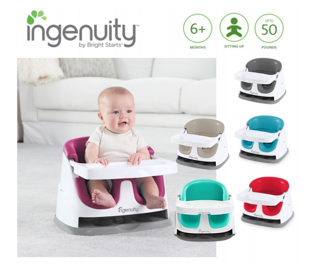 ingenuity baby products
