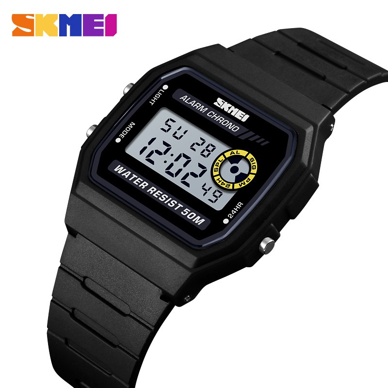 jam skmei shopee