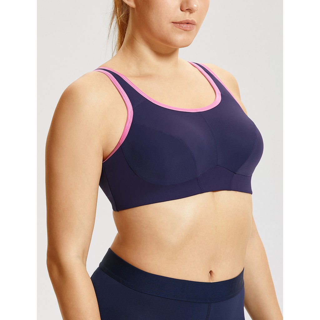 sports bra no padding