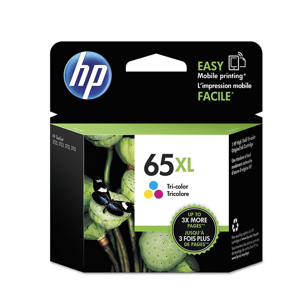 Hp Deskjet 3650 Cartouche / Hp 28 Tri Color Original Ink Cartridge For Hp Deskjet 3320 3420 3425 ...