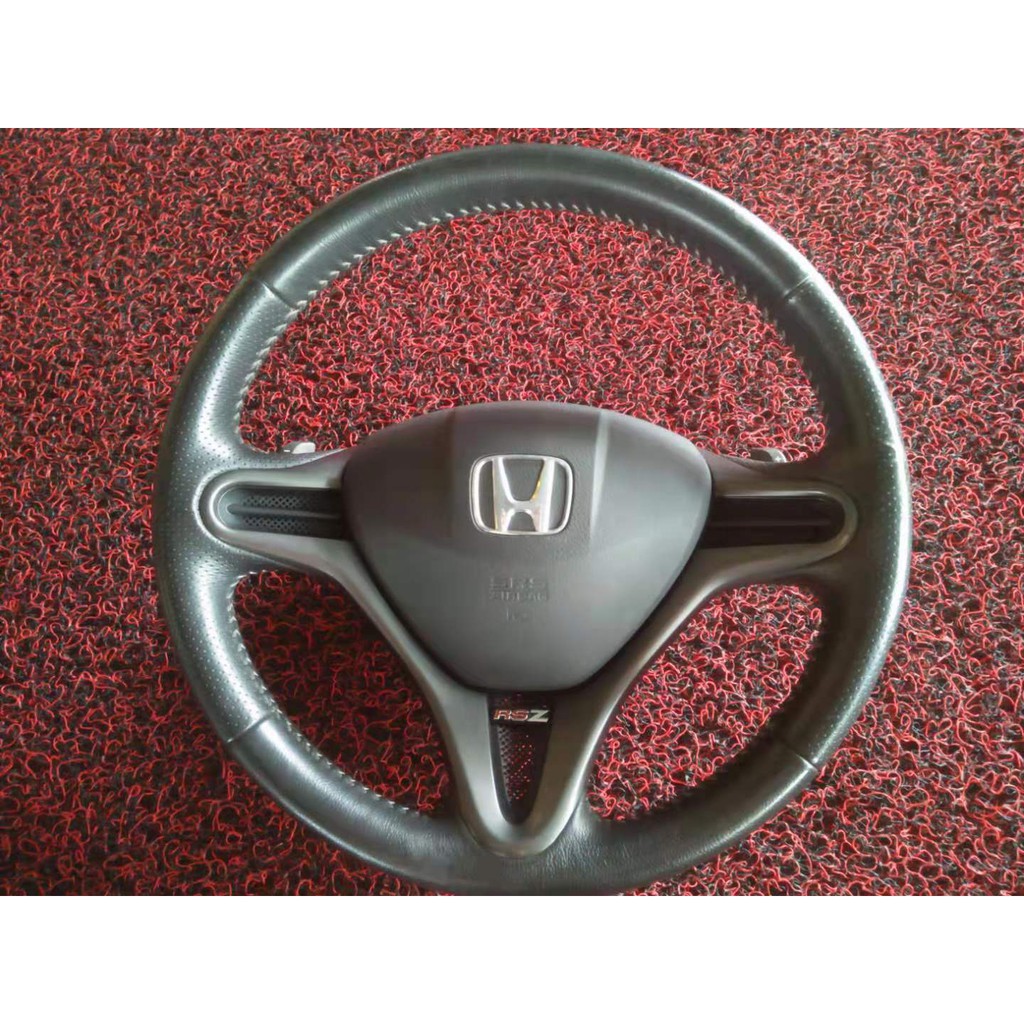 Чехлы honda stream rn6