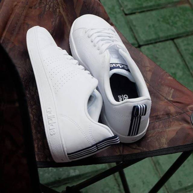 adidas advance