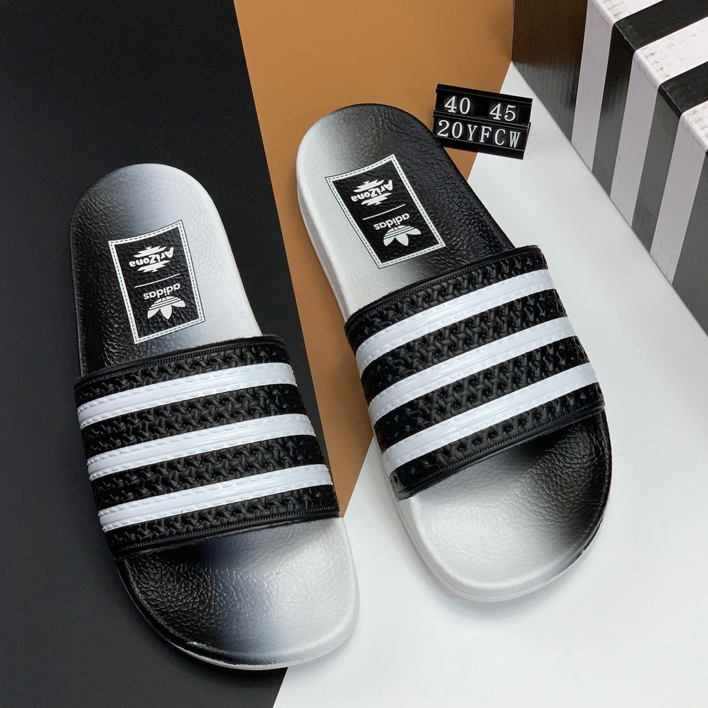 adidas new sandals 2020