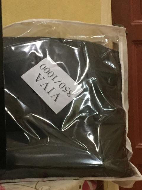 Cover seat leather perodua viva fullset  Shopee Malaysia