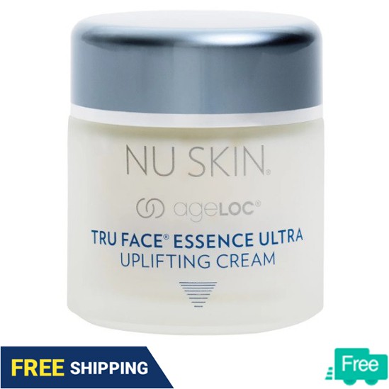 tru face essence ultra uplifting cream