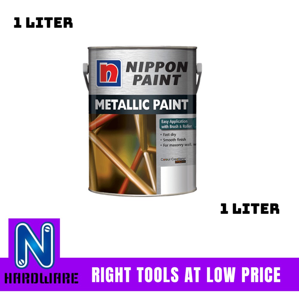 Nippon Metal Paint ubicaciondepersonas.cdmx.gob.mx