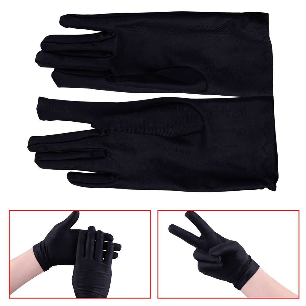 ski inner gloves