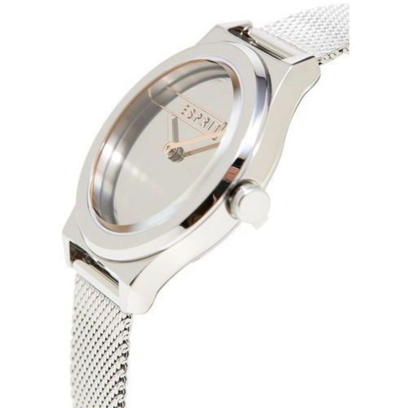 Esprit Analog Ladies Watch (ES1L019M0075) | Shopee Malaysia