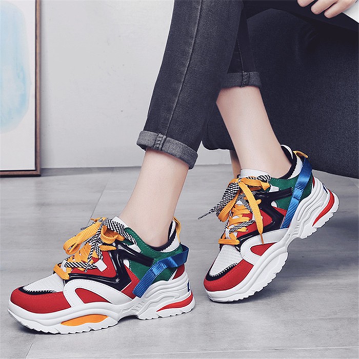 ladies balenciaga sneakers