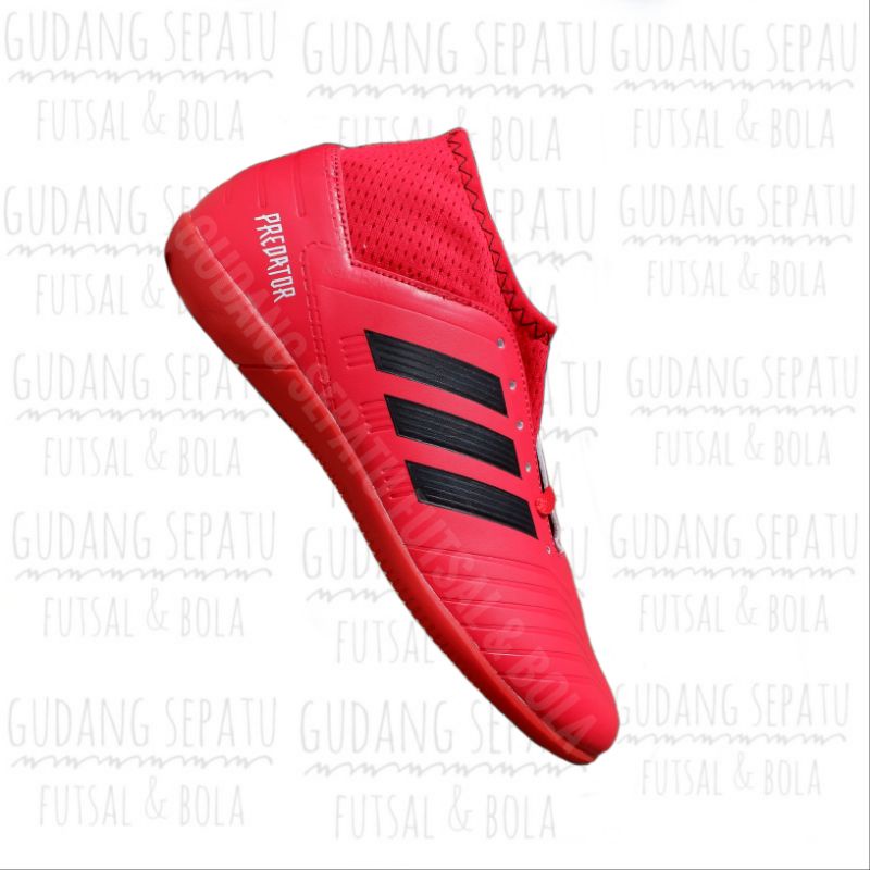 Addas predator tango ace best futsal Shoes | Shopee Malaysia