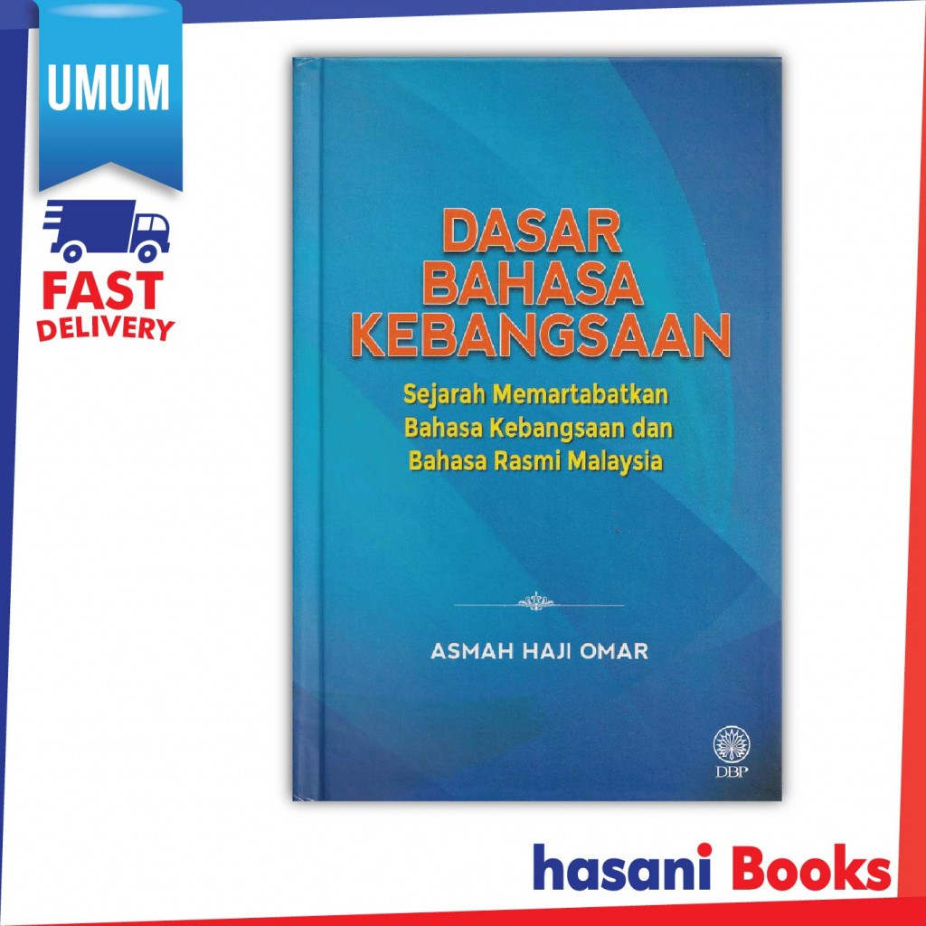 Hasani Dasar Bahasa Kebangsaan Shopee Malaysia