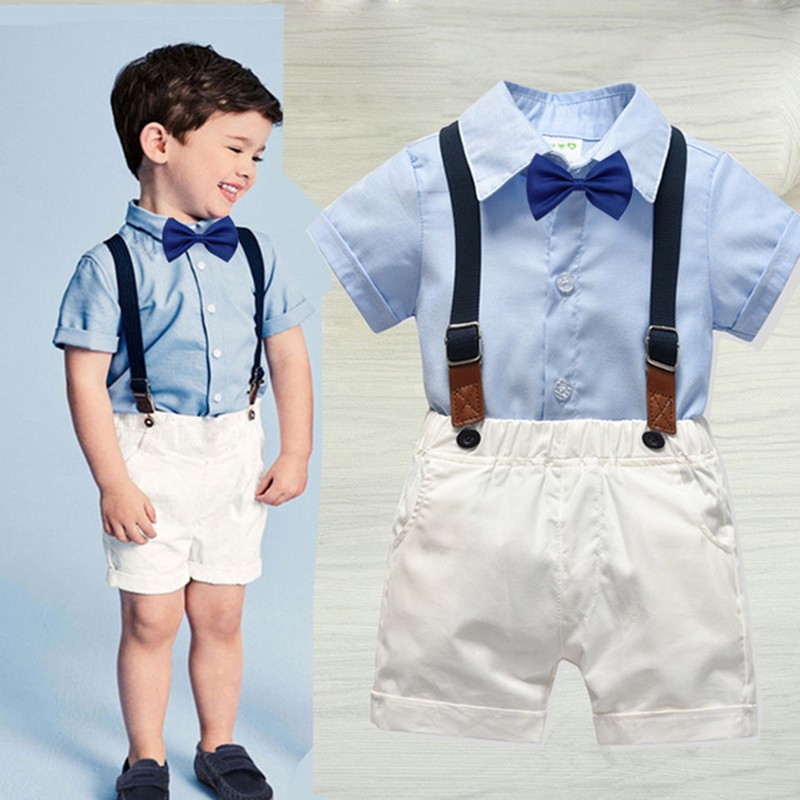boys summer suits
