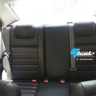 PERODUA BEZZA LEATHER SEAT  Shopee Malaysia