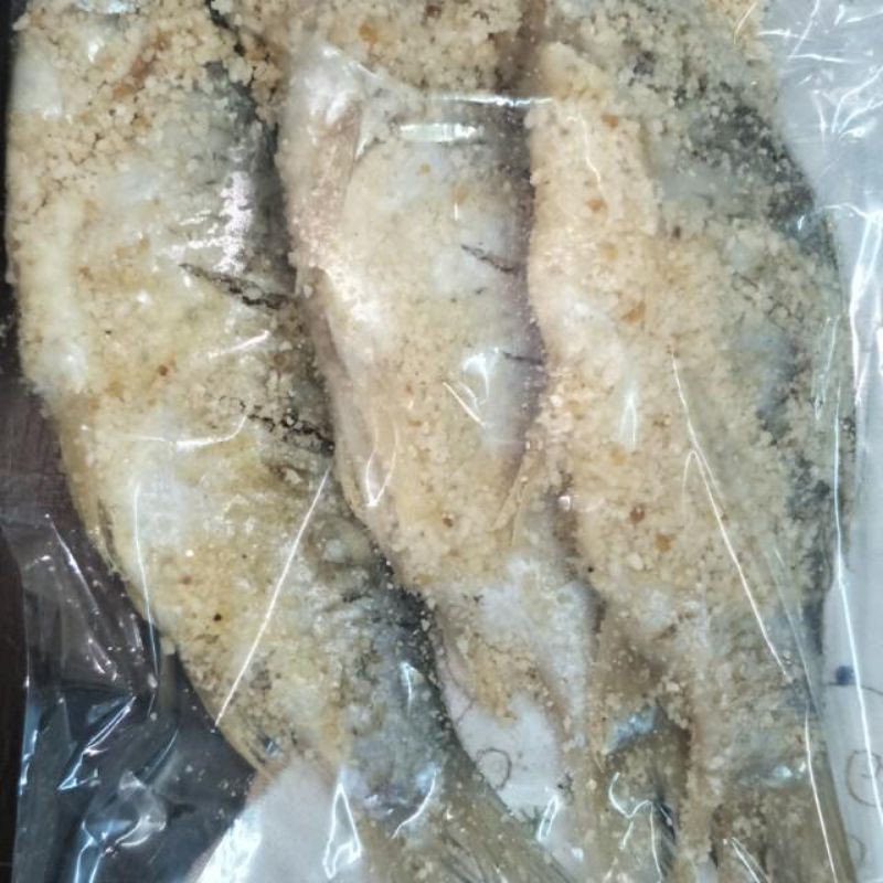 Ikan Pekasam Kedah Home Made 300g Shopee Malaysia