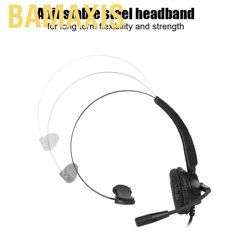 best headset for customer service