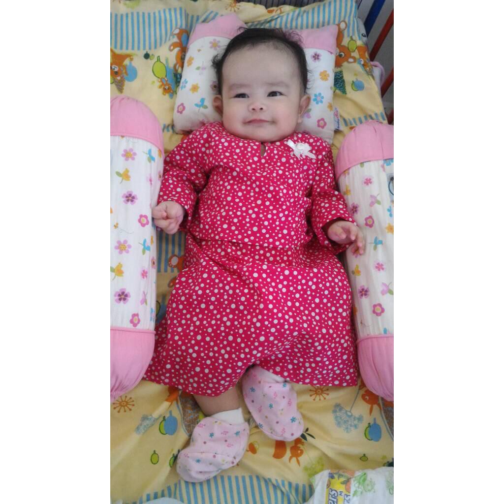 Baju Raya Baby 2019 2025