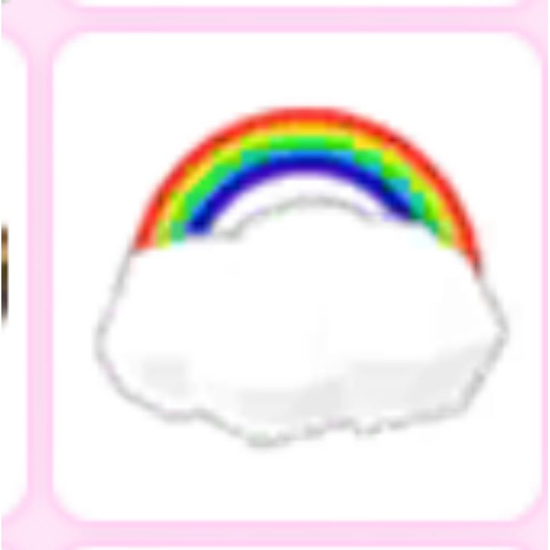 Some Rare Adopt Me Vehicle Worth A Lot Shopee Malaysia