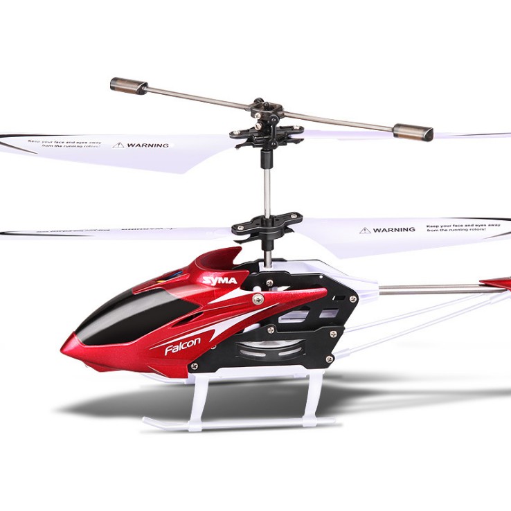 syma w25 helicopter