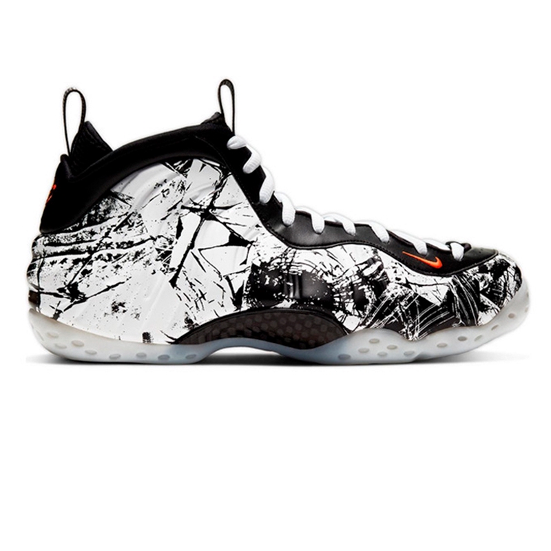 Nike Air Foamposite One Green Dark SKU 314996301 Free ...