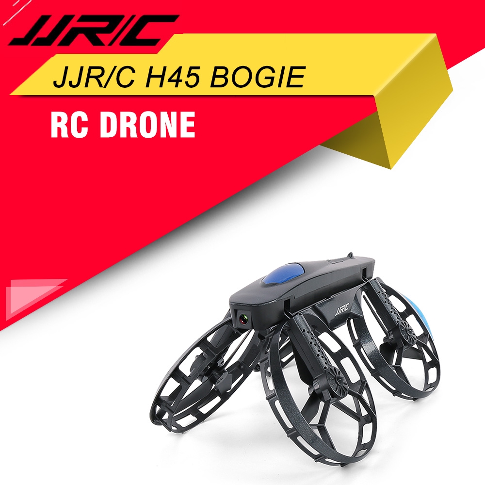 jjrc h45 bogie drone