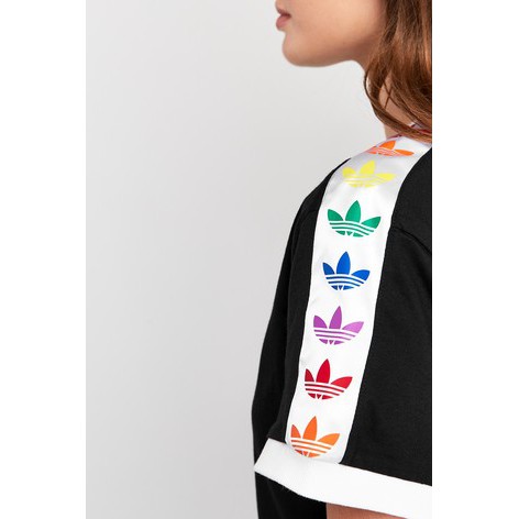 adidas pride trefoil tape