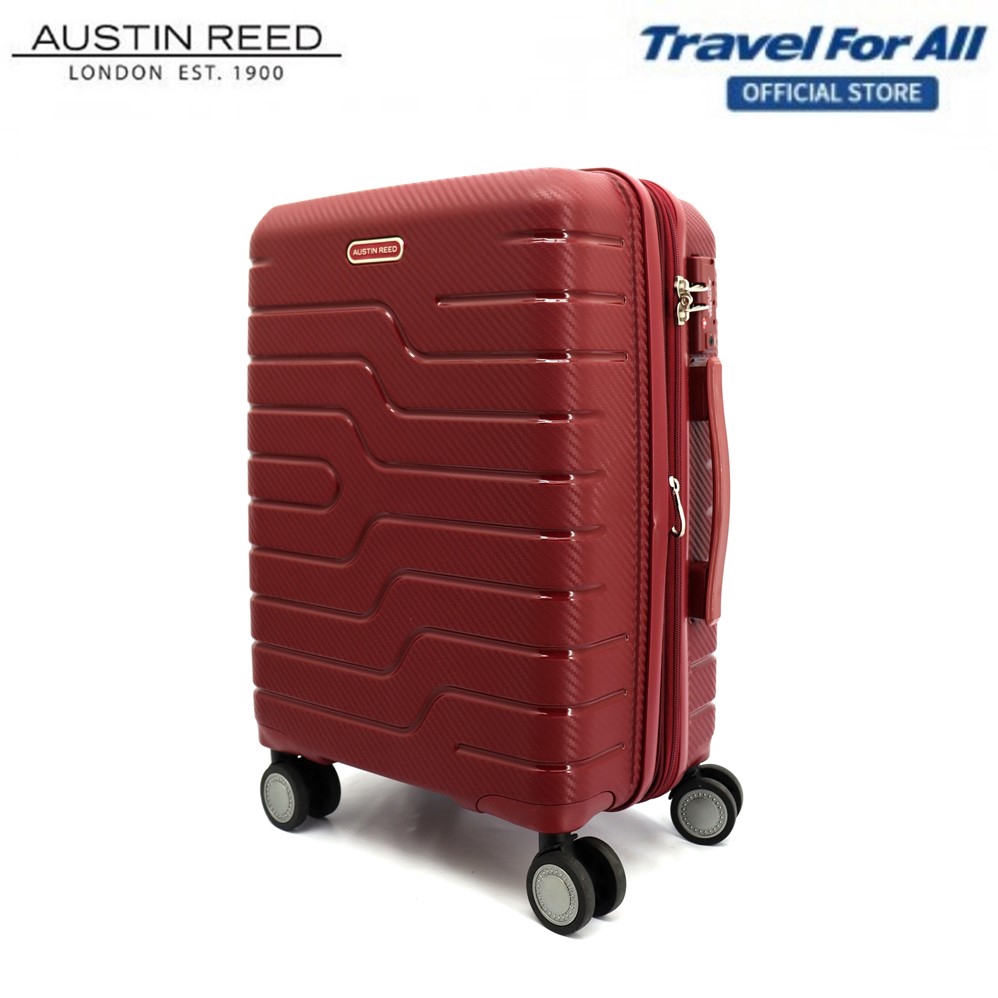 austin reed luggage malaysia