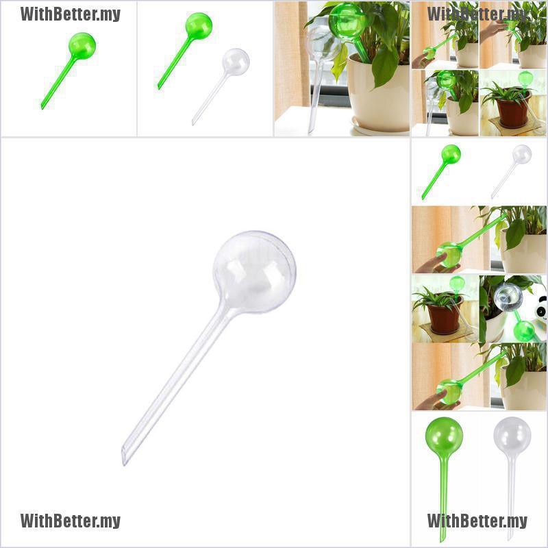 Ready Stock With Automatic Watering Device Houseplant Plant Pot