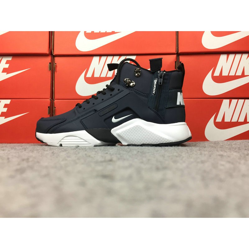 huarache x acronym