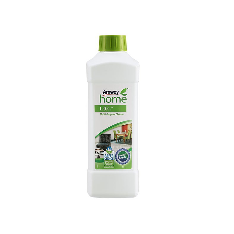 Purpose Cleaner Ready Stock L O C Multi Purpose Cleaner L Shopee Malaysia