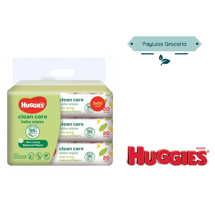 huggies antibacterial wipes
