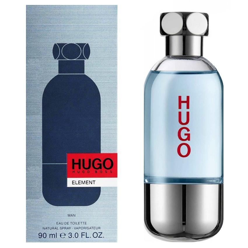 hugo boss element edt