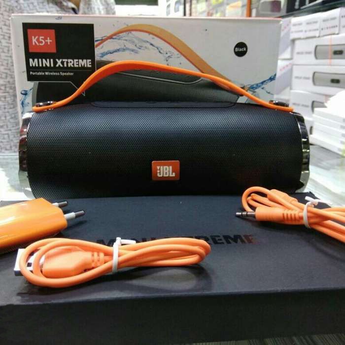 jbl k5  mini xtreme bluetooth speaker