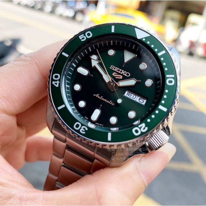 seiko 5 srpd63k1