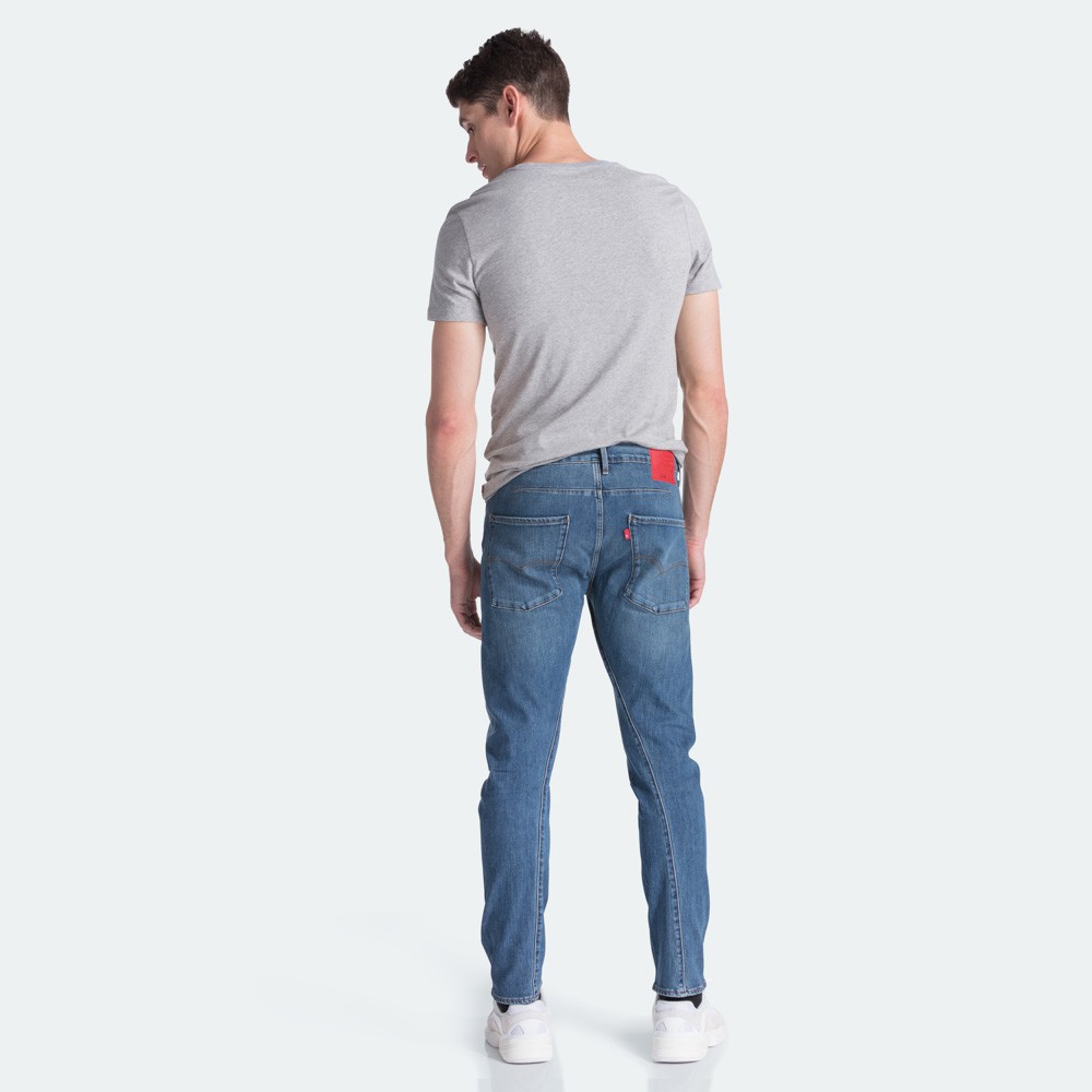 Levi's Engineered Jeans 502 Regular Taper Men 72775-0004 | Shopee Malaysia
